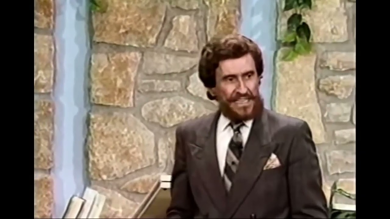 7 Keys for Miracle Ministry   Dr  TL Osborn   Revival Nation
