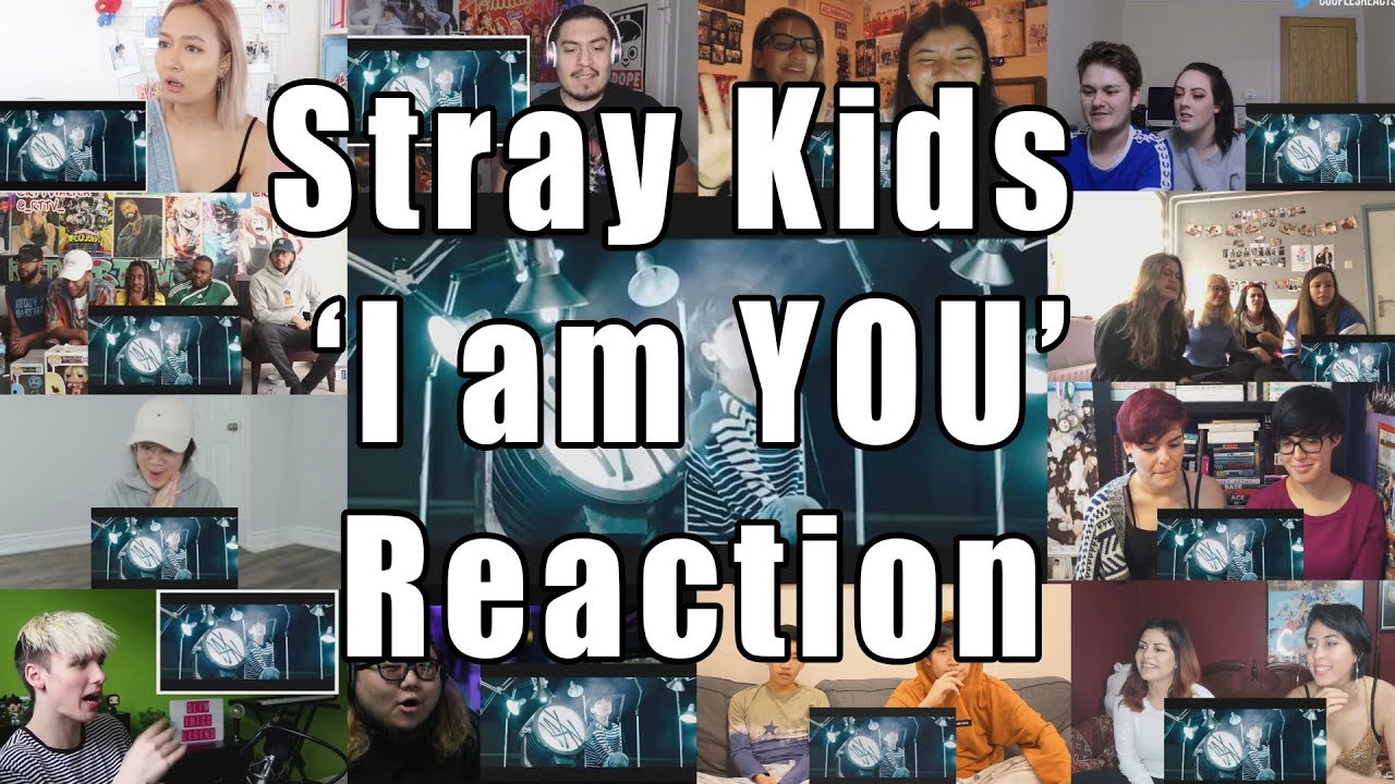 Stray Kids 