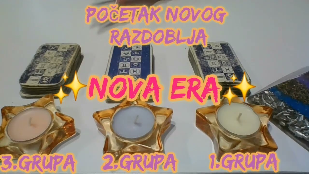 ✨️ 🧿𝐏𝐎𝐂̌𝐄𝐓𝐀𝐊 𝐍𝐎𝐕𝐄 𝐄𝐑𝐄 🪐𝐒̌𝐓𝐀 𝐂́𝐄 𝐒𝐄 𝐔𝐒𝐊𝐎𝐑𝐎 𝐃𝐎𝐆𝐎𝐃𝐈𝐓𝐈 🎯 ✨️