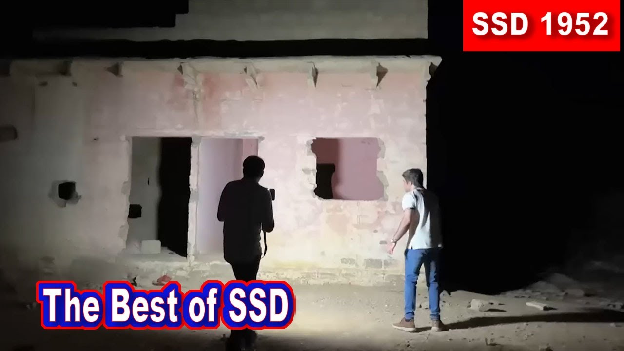 SSD 1952 | The Best of SSD |
