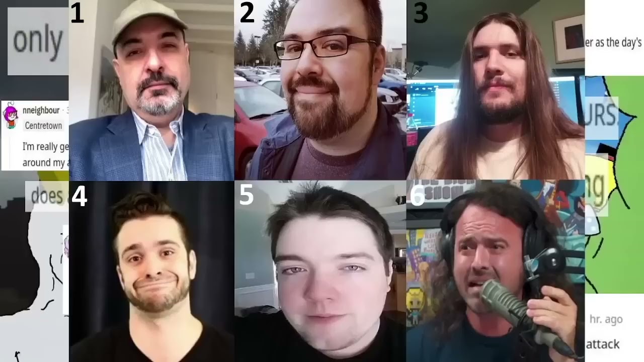 Mister Metokur - Ethan Ralph Collection 2022