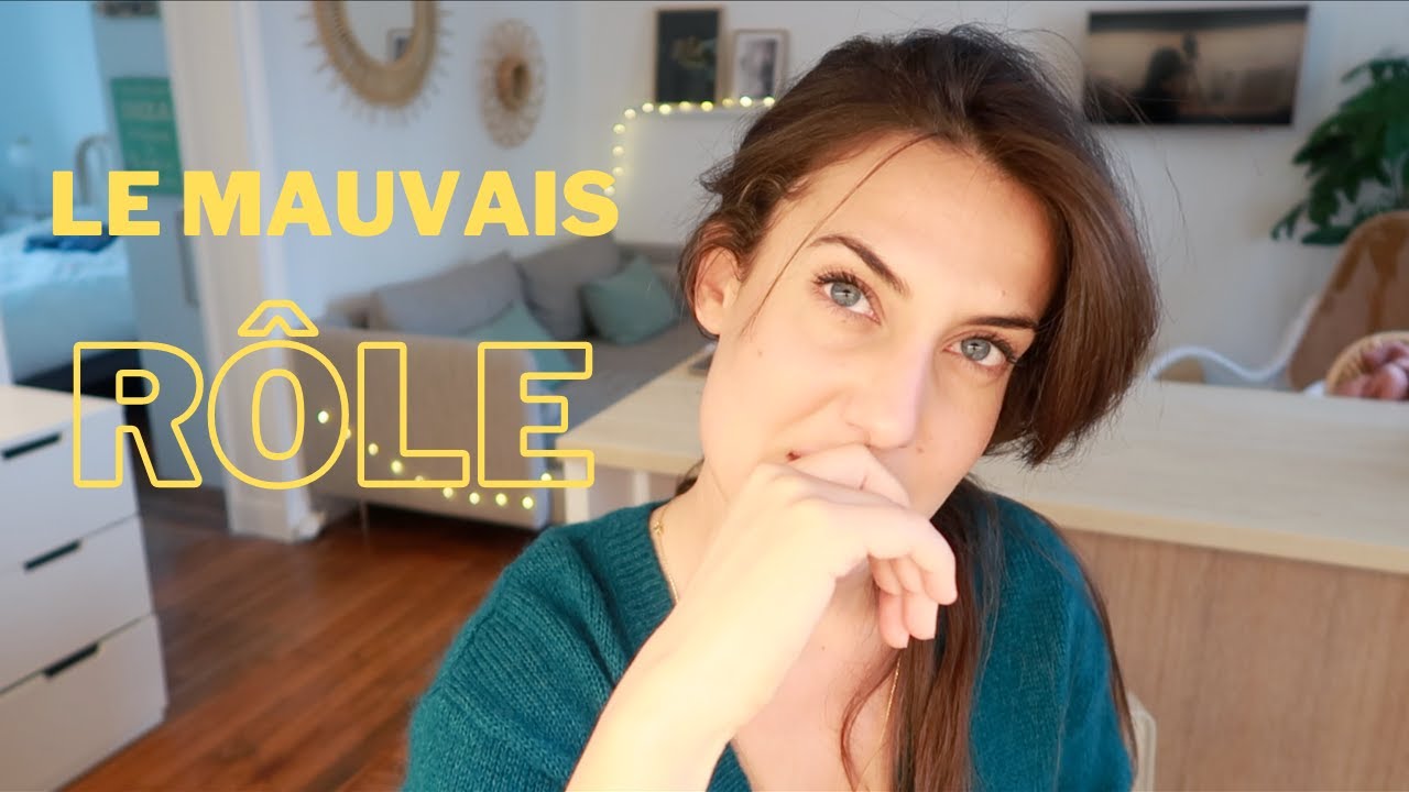 Prise de conscience, th&eacute;orie du miroir et remise en question ⎪La minute d&eacute;veloppement personnel