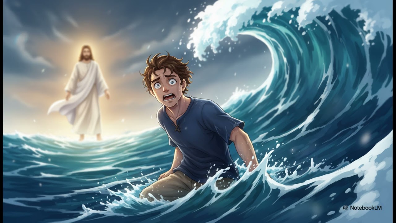 Faith over Fear