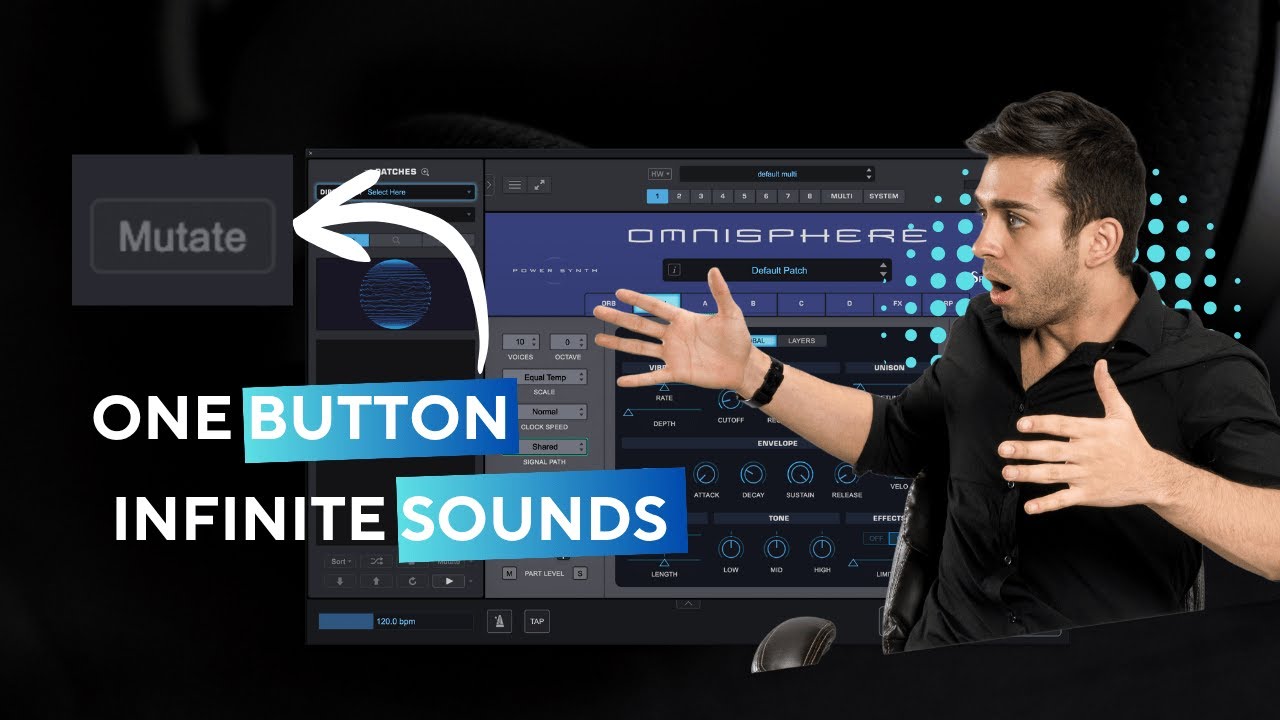 Omnisphere 3: A New Era for Sound Design