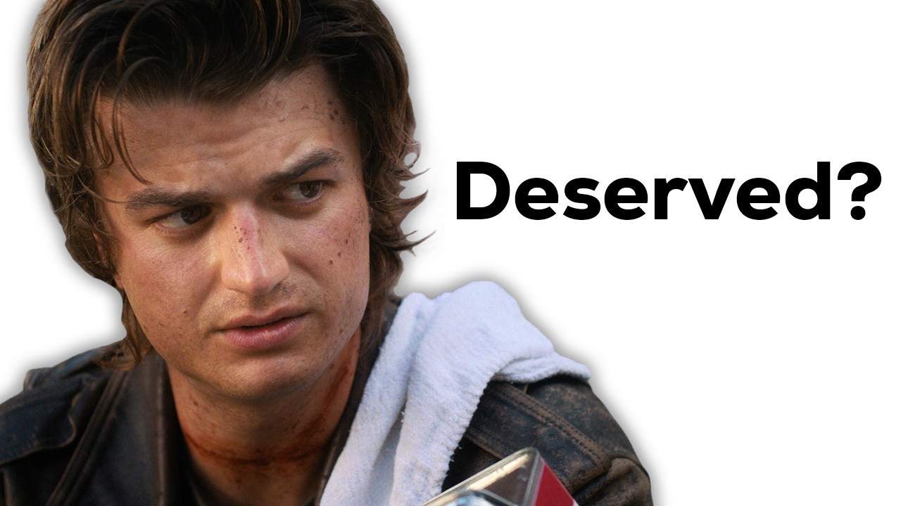 Why Is Stranger Things Season 5 Getting So Much Hate?