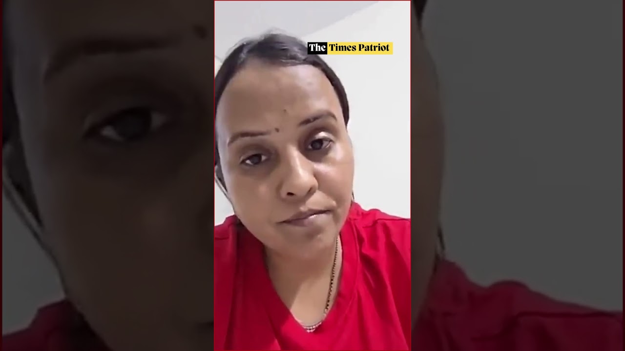 SP Leader Deepak Giri & Fianc&eacute;e Poonam Pandit Booked &mdash; Girlfriend Alleges Drugging, Blackmail
