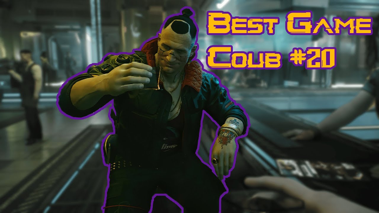 Best Game Coub #20