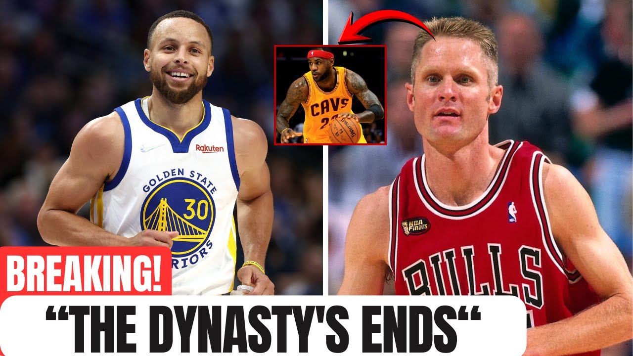 Golden State About to BLOW IT UP? Sources Confirm Major Trade!