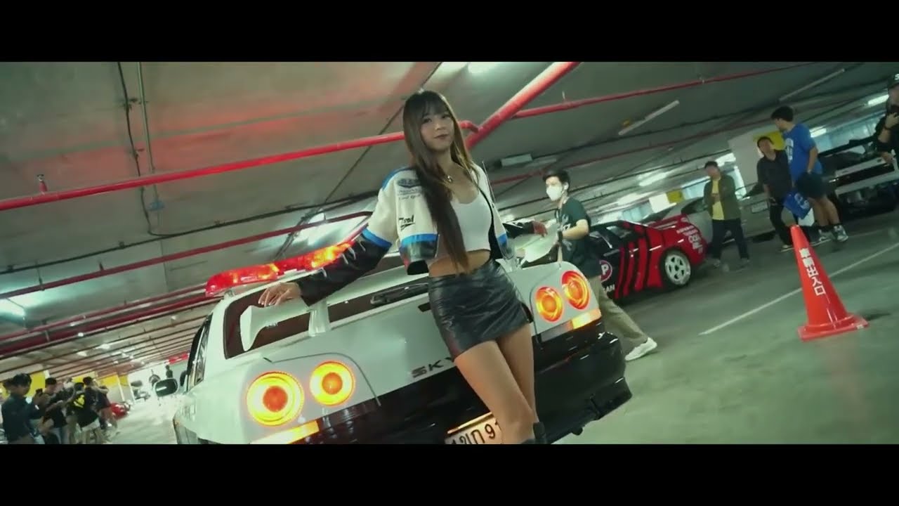 Kryth - After the Speed