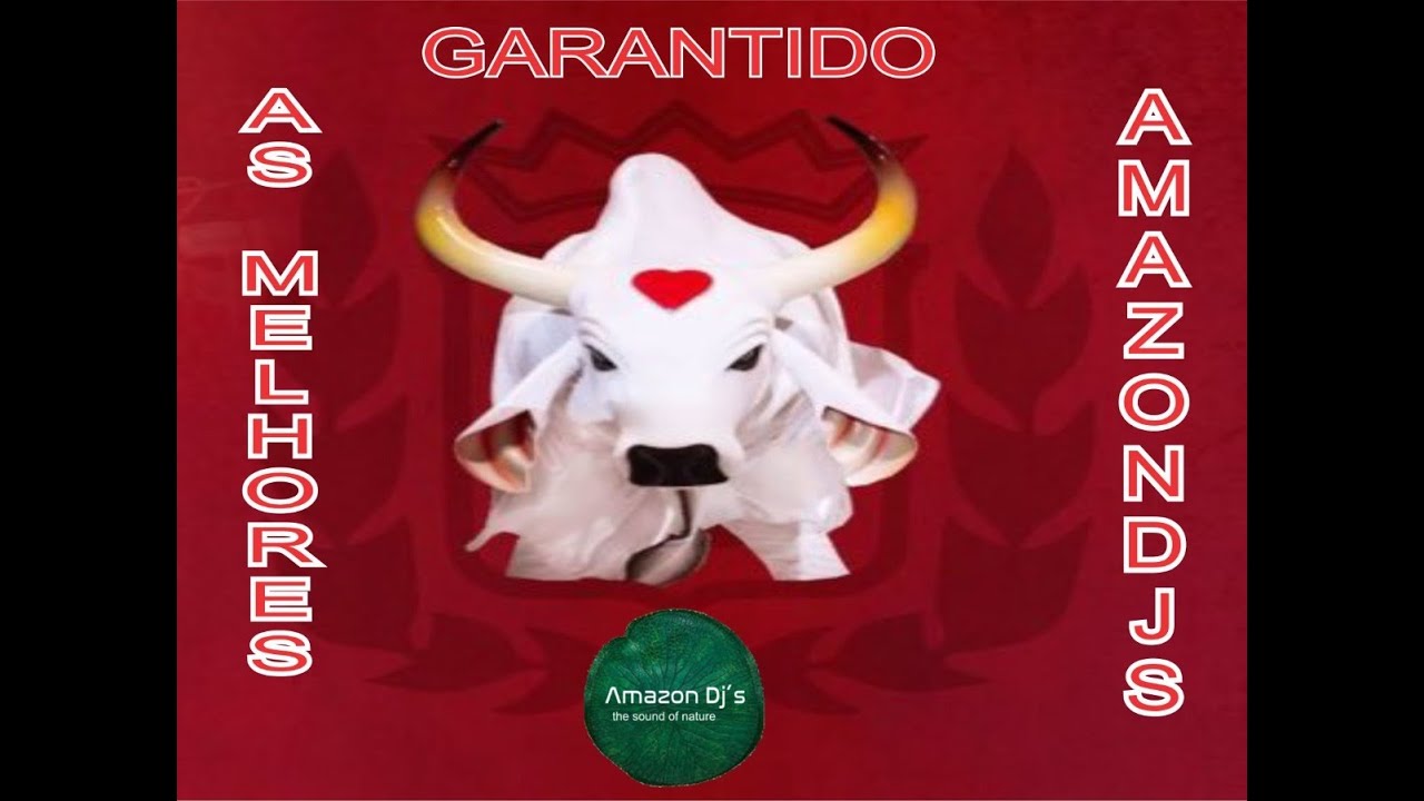 BOI GARANTIDO - AS MELHORES
