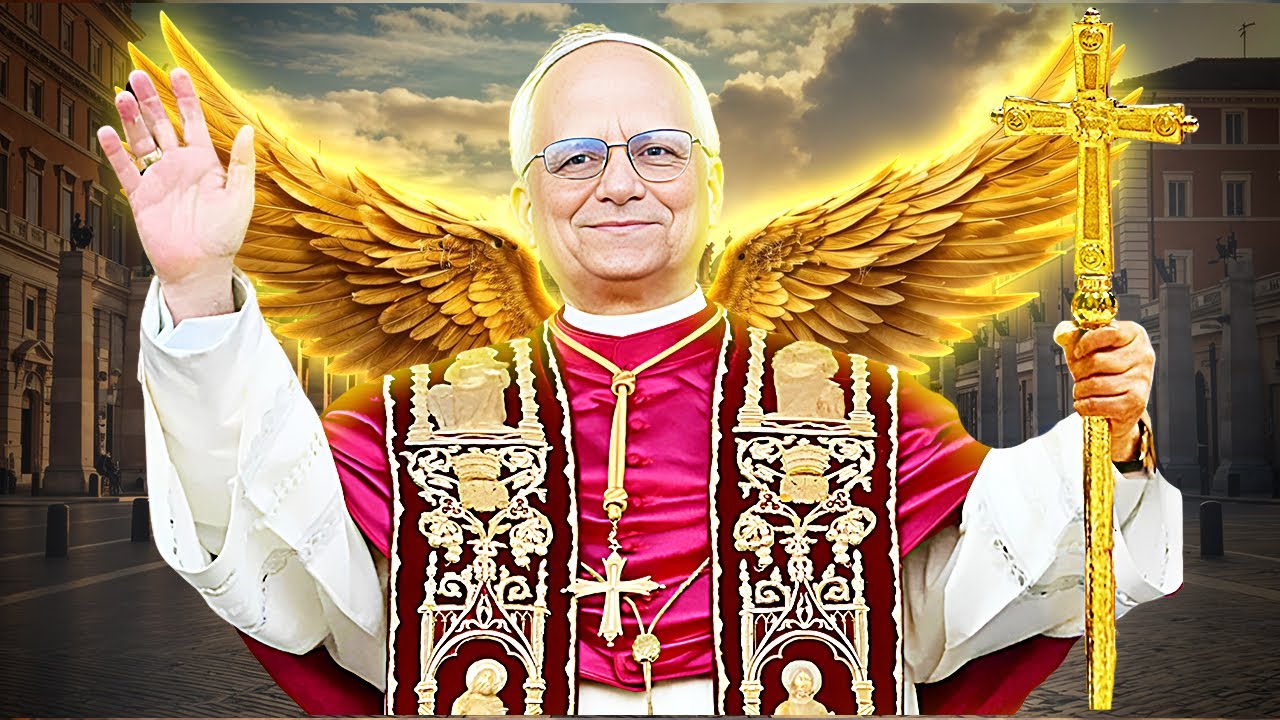 How Much Power does the Pope actually have?