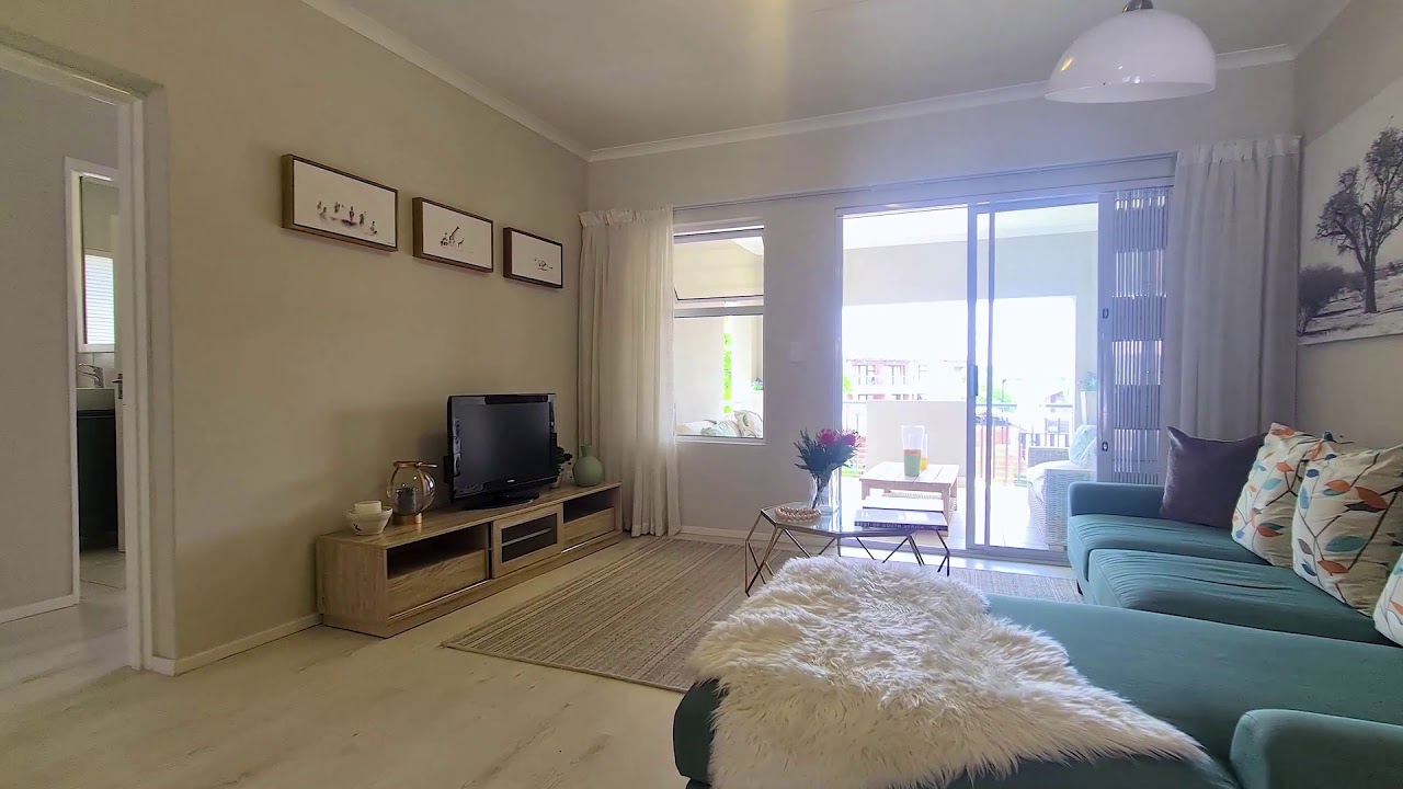 The Aloes, Northriding   Chas RPR