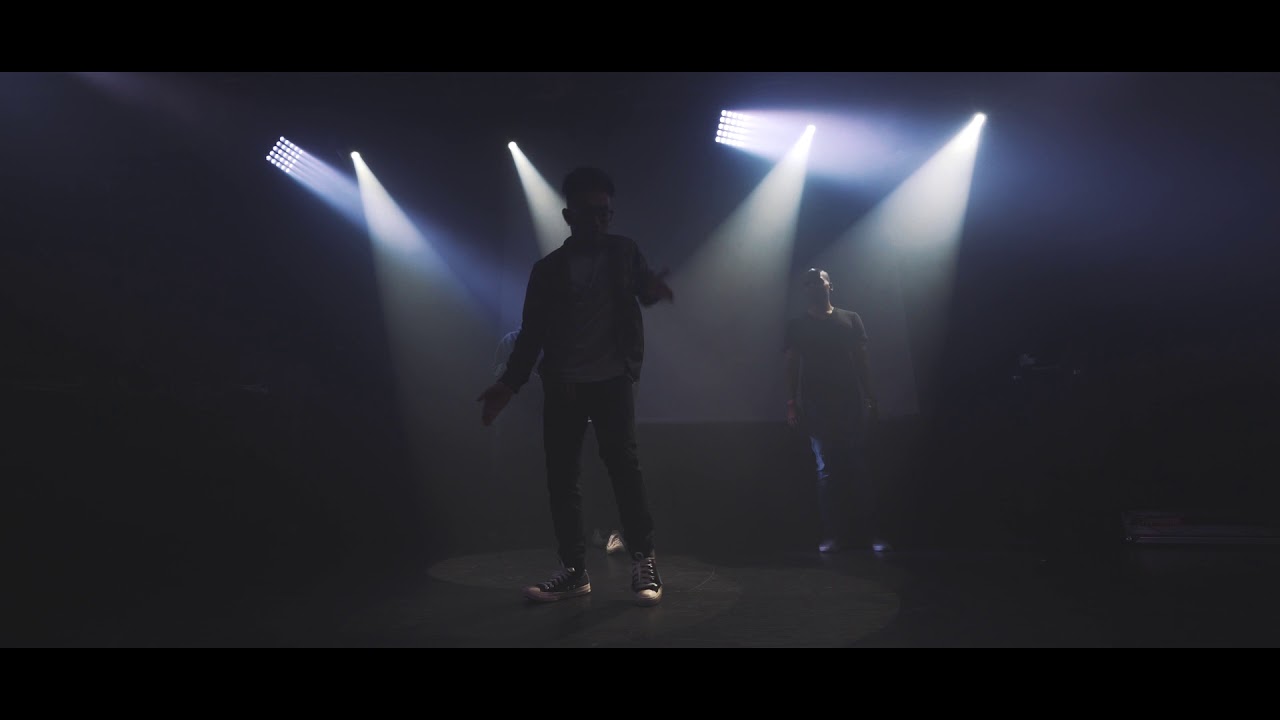 #IRLDANCEPARTY- GROOVE CLAN