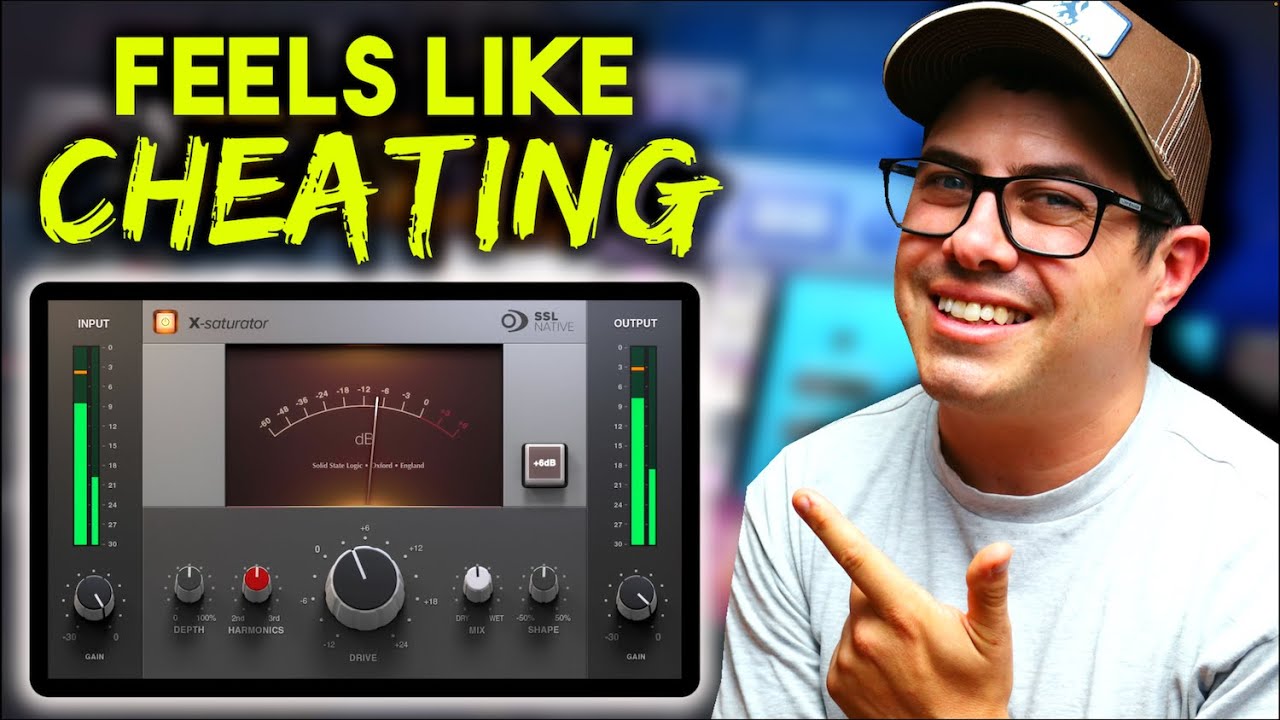 Plugins That Feel Like CHEATING!