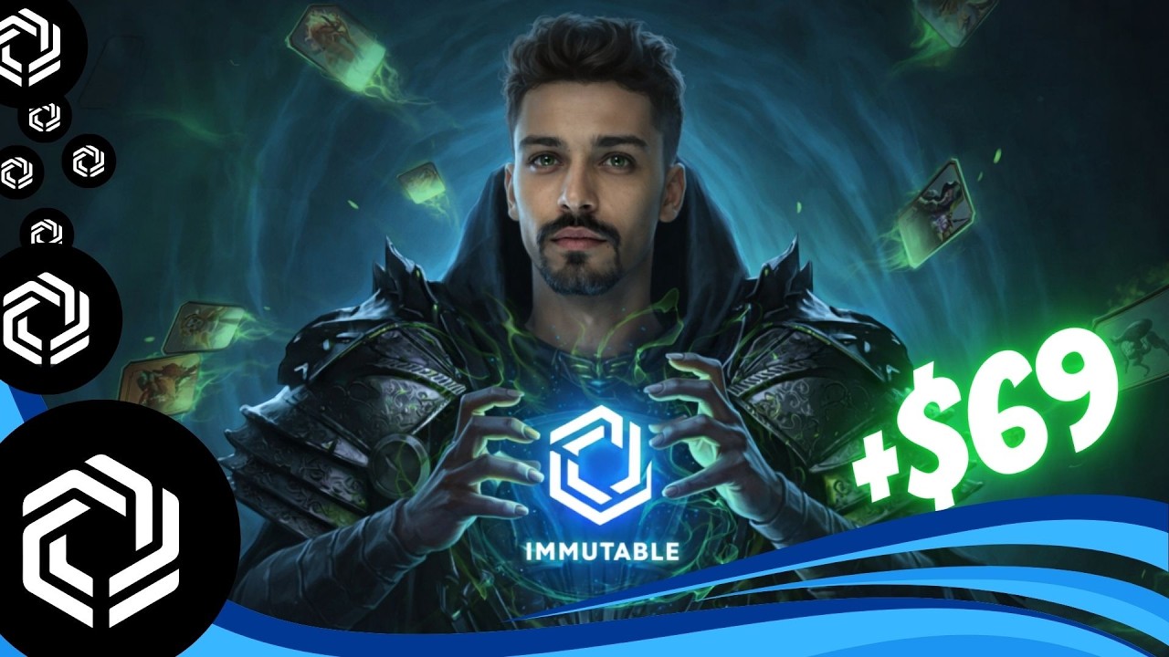 NUEVO JUEGOS DE IMMUTABLE PARA FEBRERO