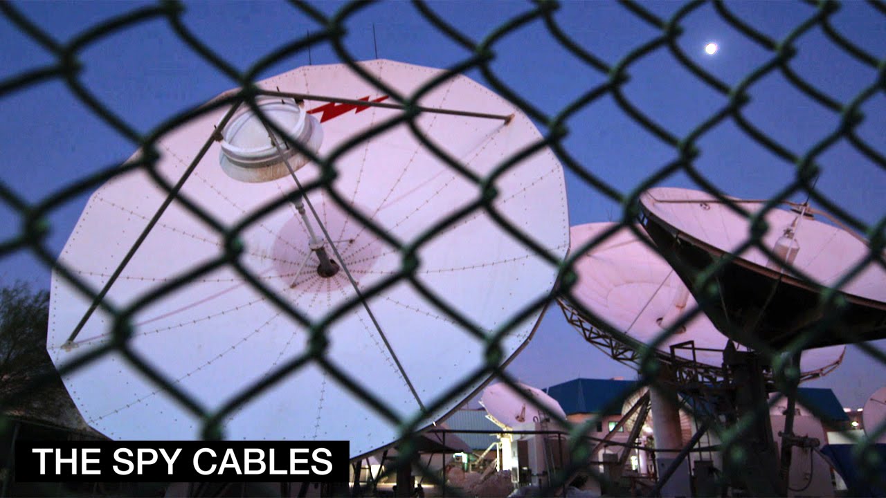 Spy Cables: South Africa spied on Russia for satellite project details