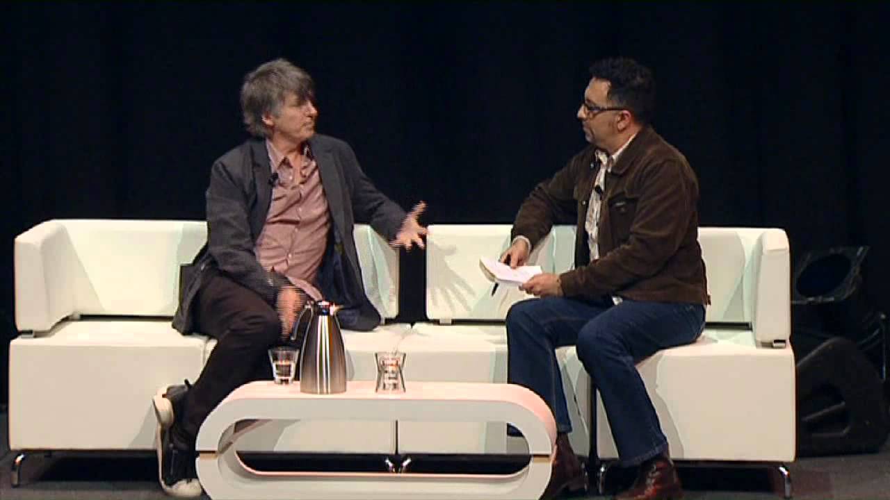 Song Summit 2012: In Conversation - Neil Finn