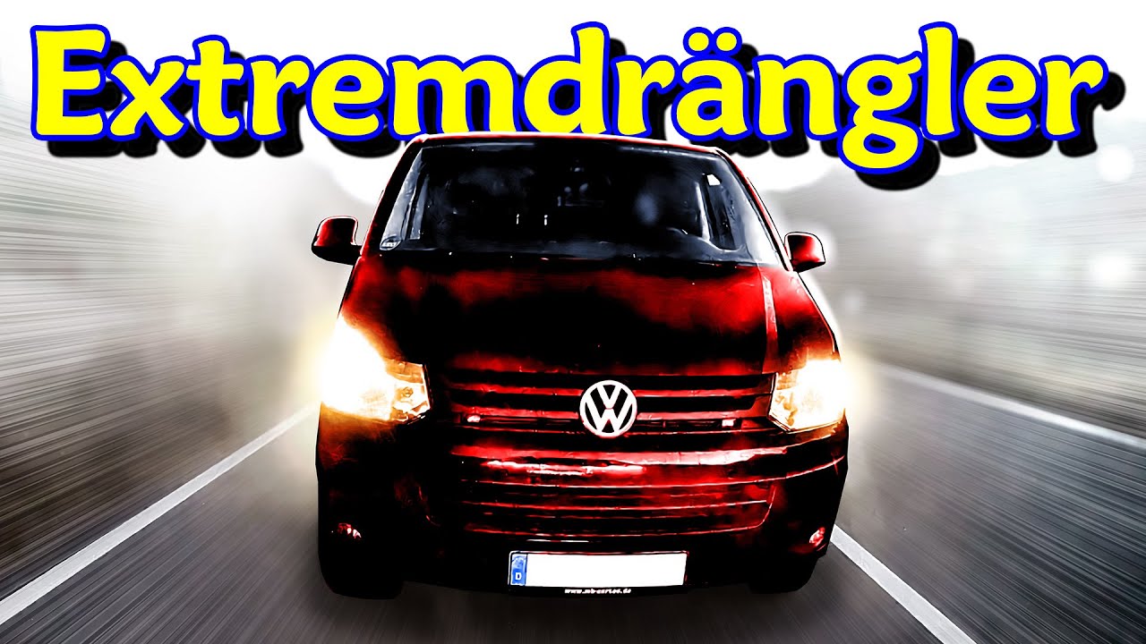 Versuchte Fahrerflucht, Handy am Steuer und Überholen | DDG Dashcam Germany | #655