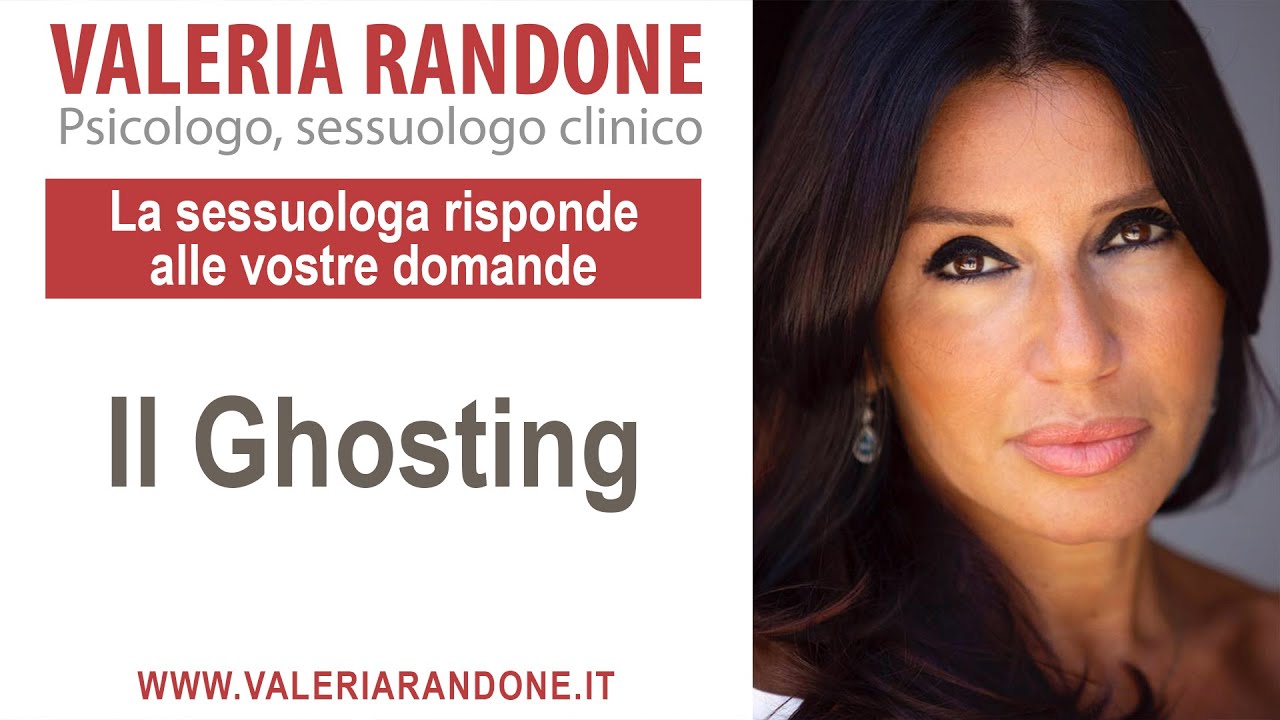 Il ghosting