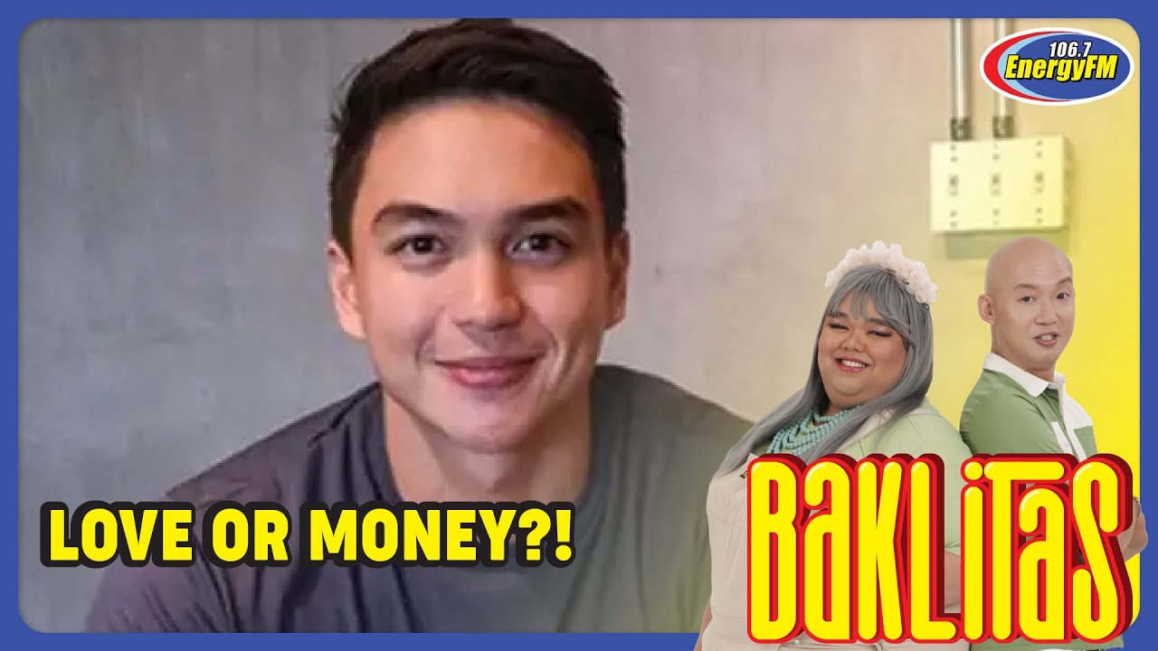 DOMINIC ROQUE, PINAIMBISTIGAHAN NG PAMILYA NI BEA ALONZO?! | THE BAKLITAS