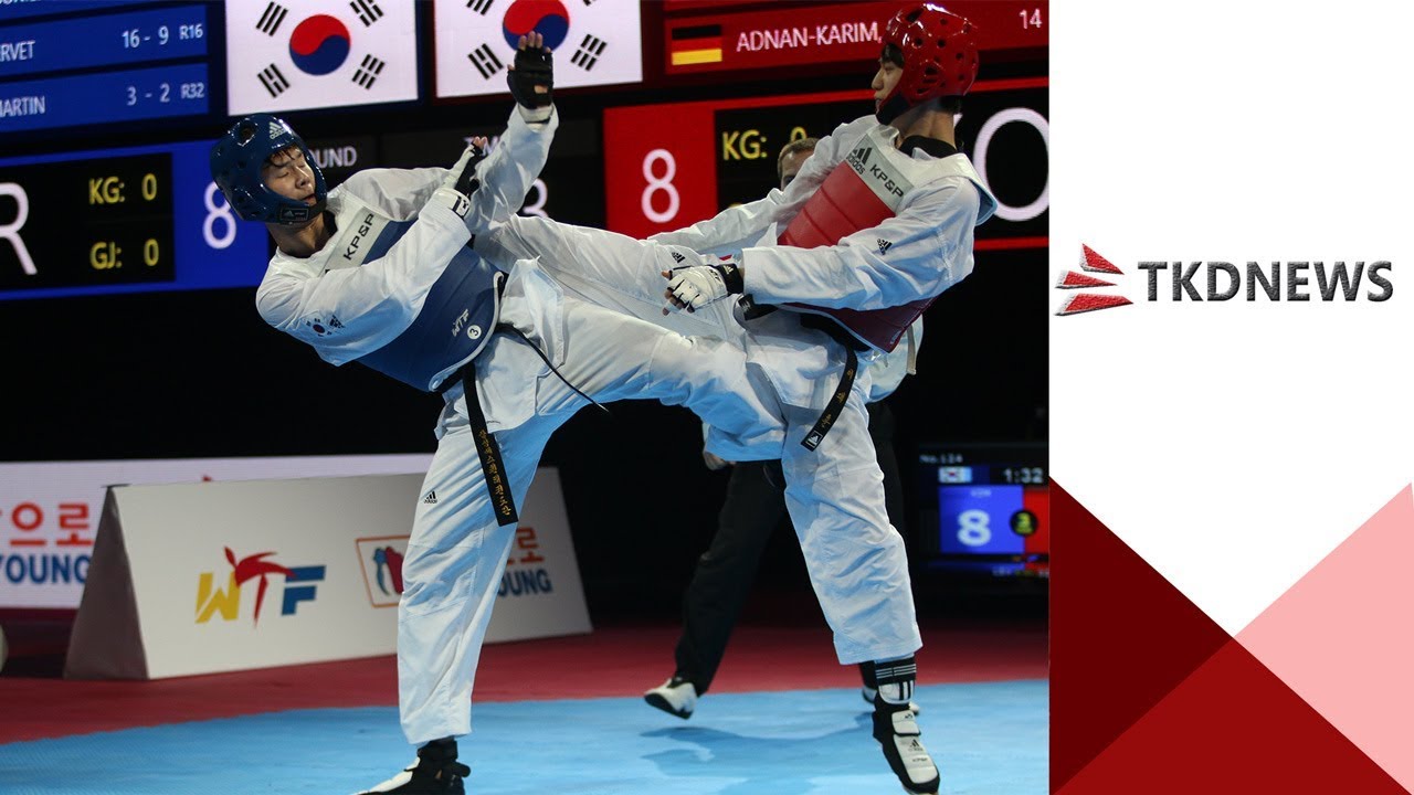 훈킴 vs 대훈리! 만나기만 하면 레전드 경기였던...