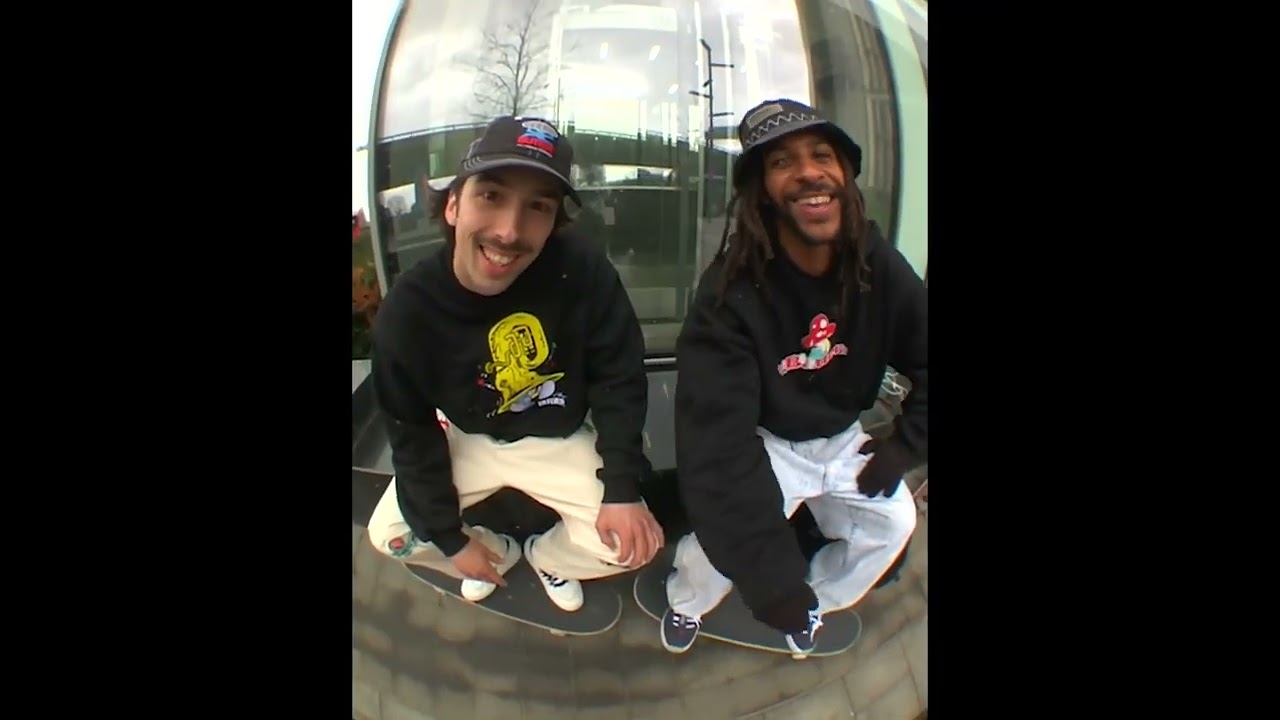 Butter Goods / The Smurfs