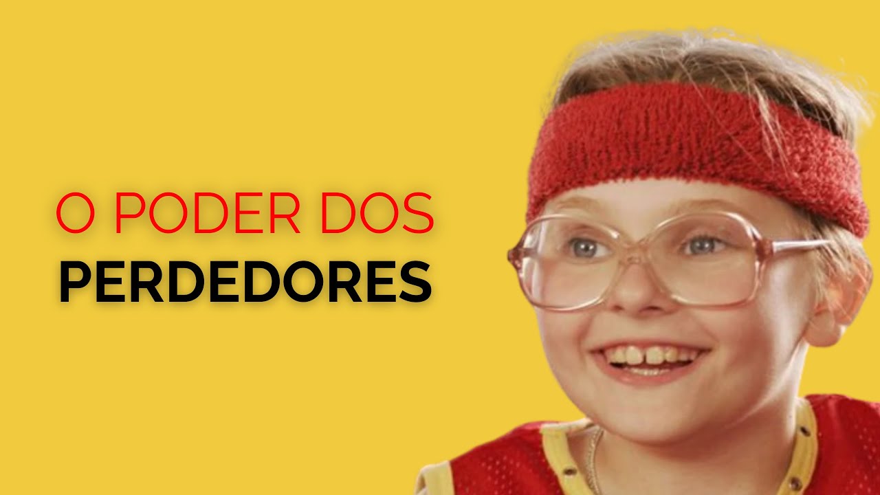 A ilusão do vencedor em Pequena Miss Sunshine (Little Miss Sunshine) | ANÁLISE PSICOLÓGICA