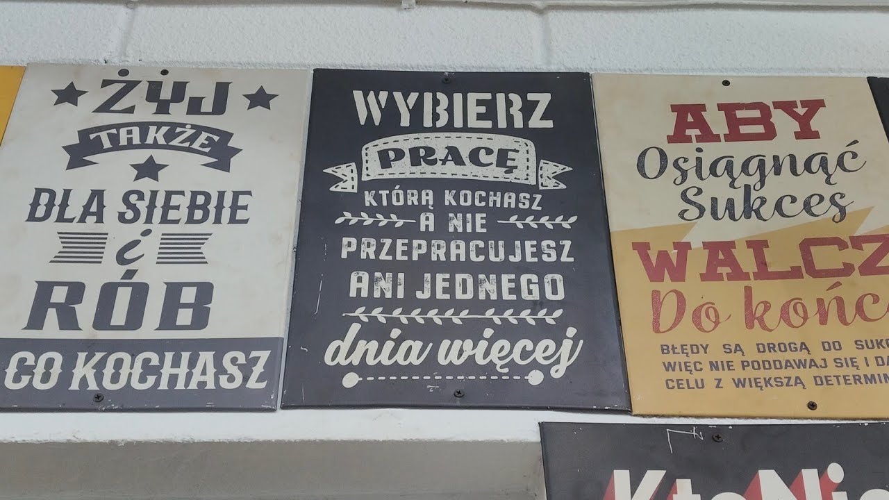Warsztat To Pasja I Stan Umysłu A Nie Tylko Praca