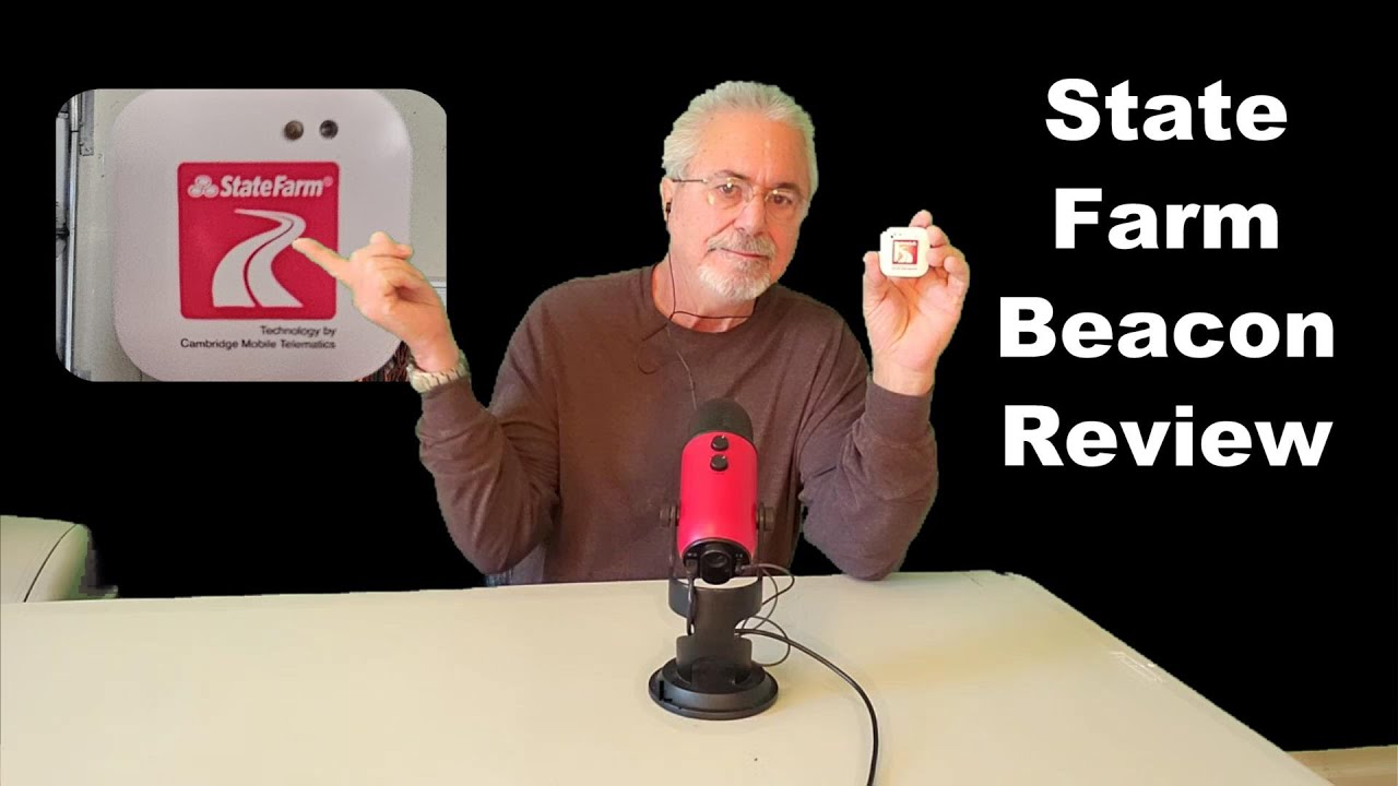 State Farm Beacon Review / The Good and the Bad.. You decide.