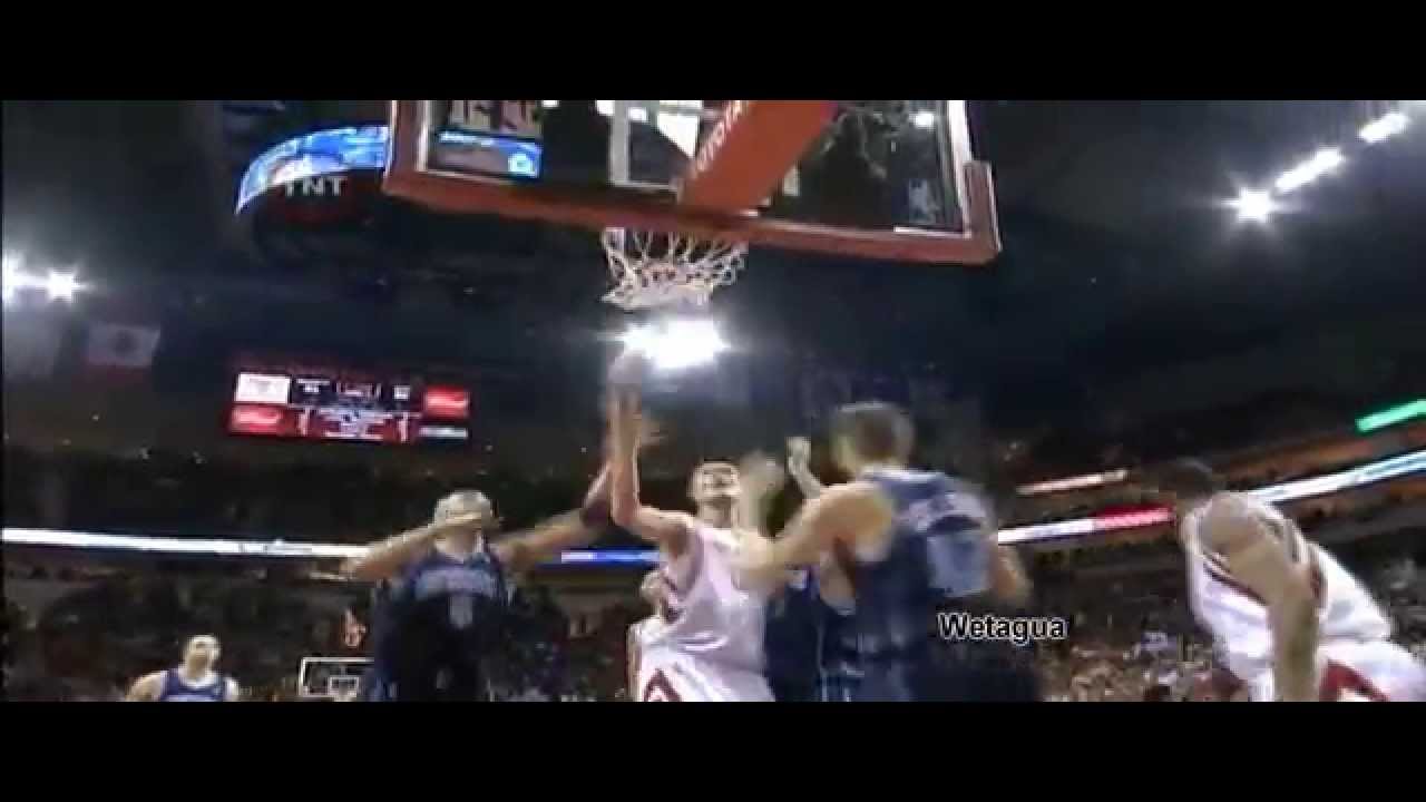 Tracy Mcgrady Career Mix HD