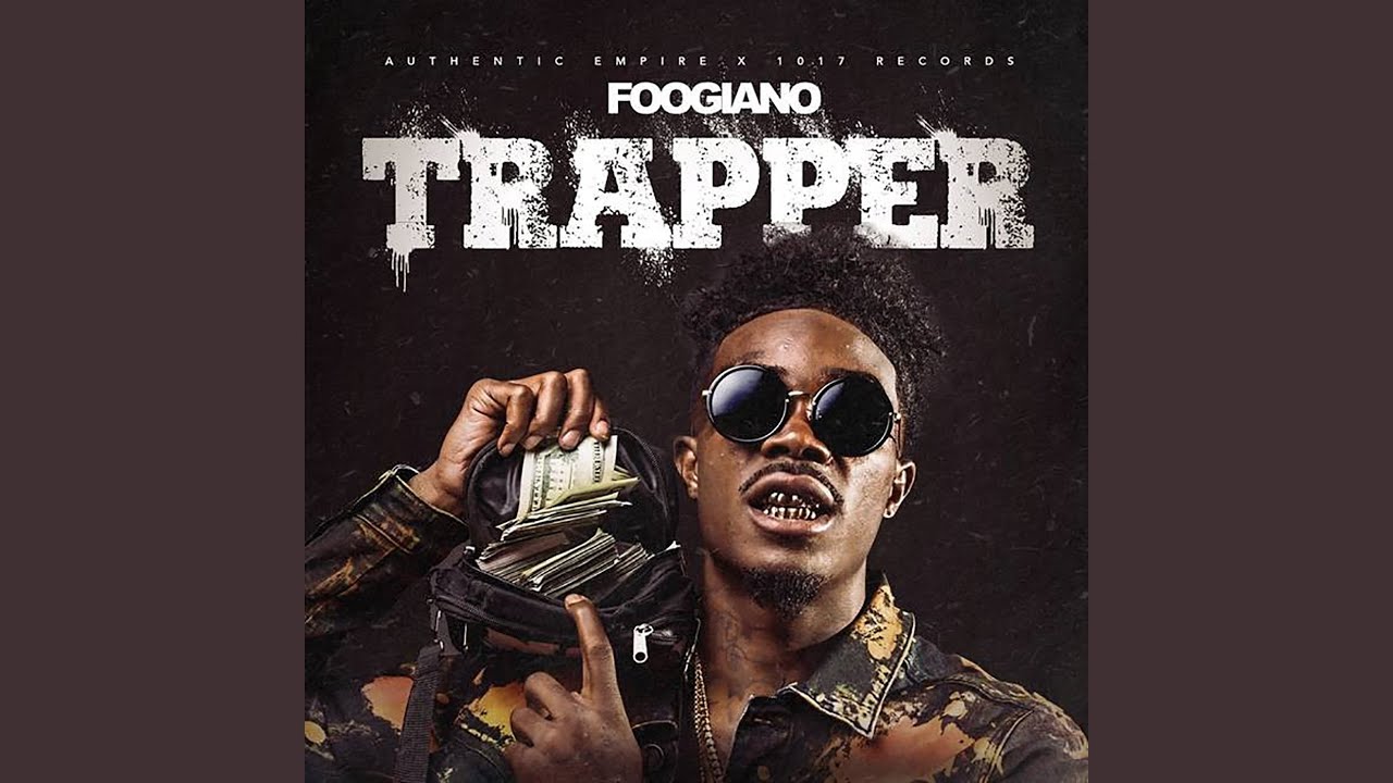 TRAPPER