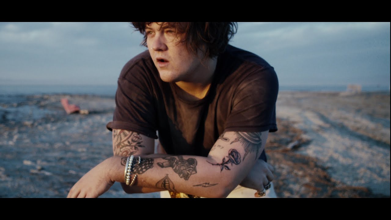Thunder Jackson - S.O.S. (Official Music Video)
