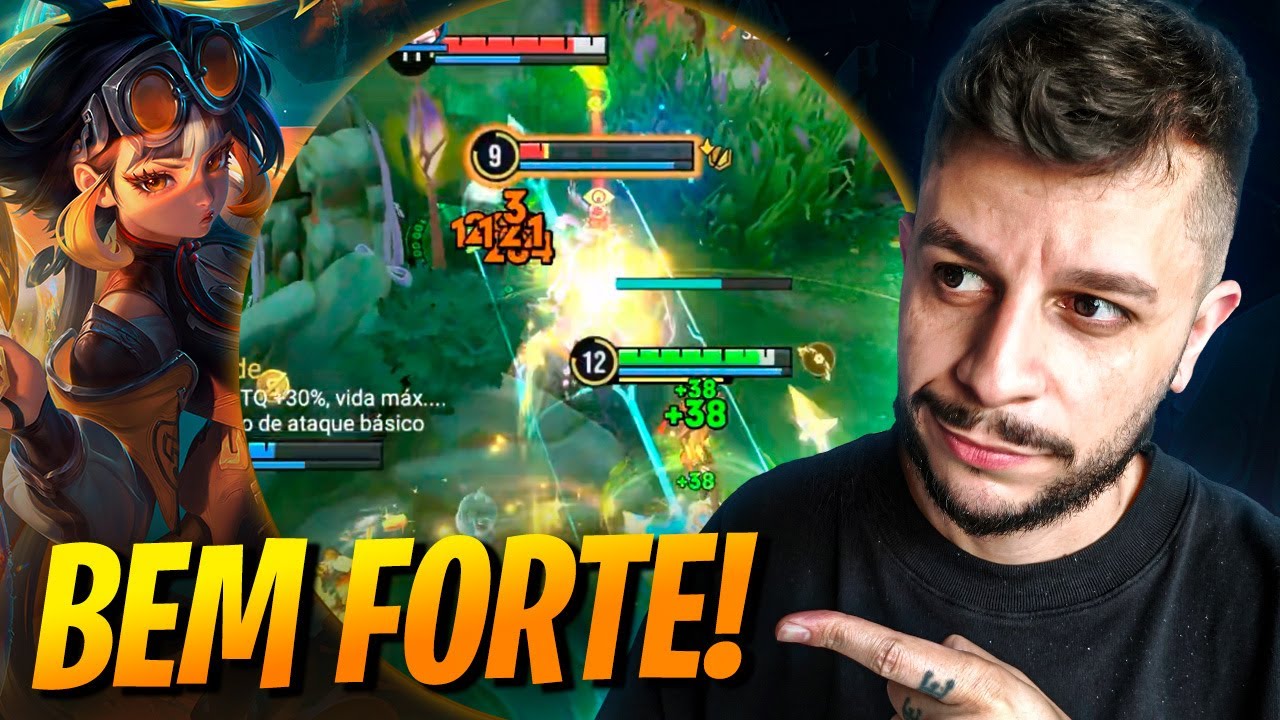 É POR ISSO QUE TODO MUNDO BANE A CHICHA!