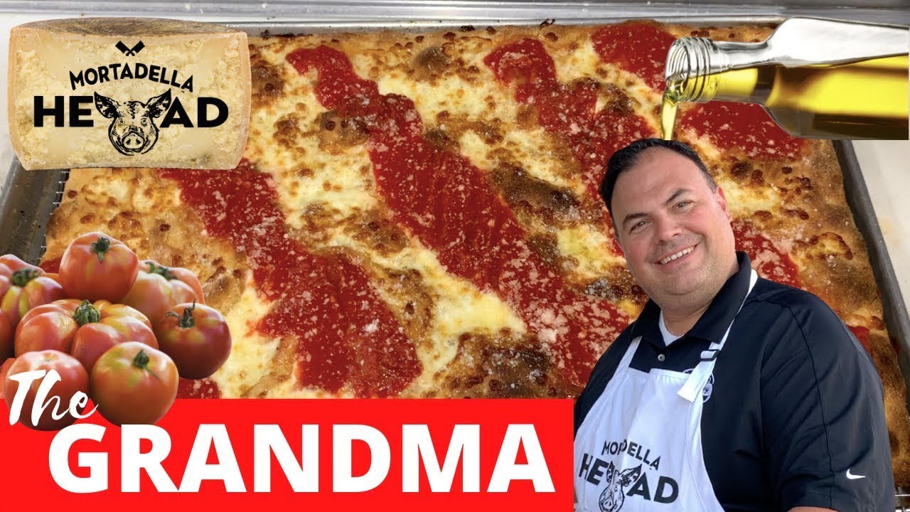 How to Make Grandma Pie | Best Grandma Pie