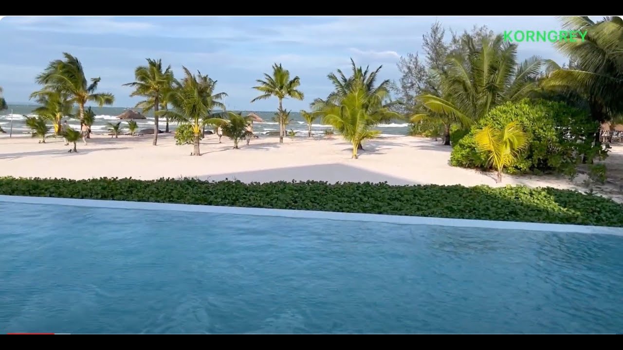 CAMBODIA TRIP 2023 (Koh Rong You&Me Resort)