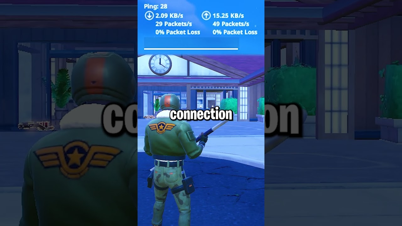 The Day Epic Busted a Fake Fortnite Leaker