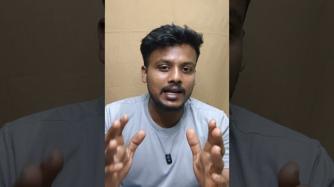 ₹94 Reach Panna Pogudha? 😱 India-vukku Double Blow! | Rupee Fall Explained