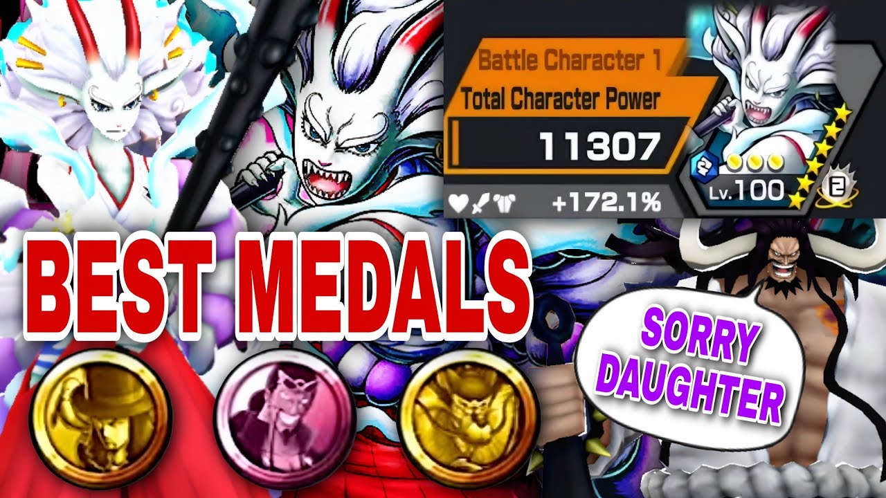 CAN H. YAMATO SURVIVE IN KAIDO ERA? 🤔 | One Piece Bounty Rush OPBR | 6⭐ Hybrid Yamato