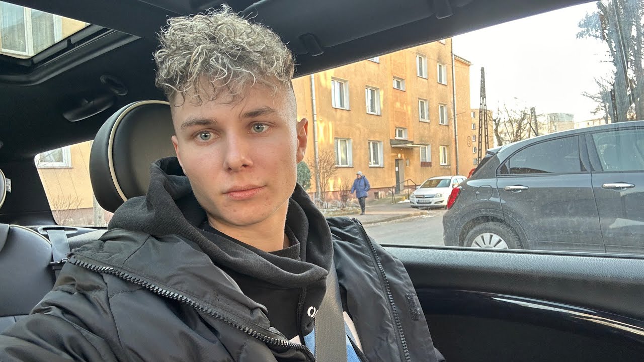 ale że live? tego nie było w moim bingo