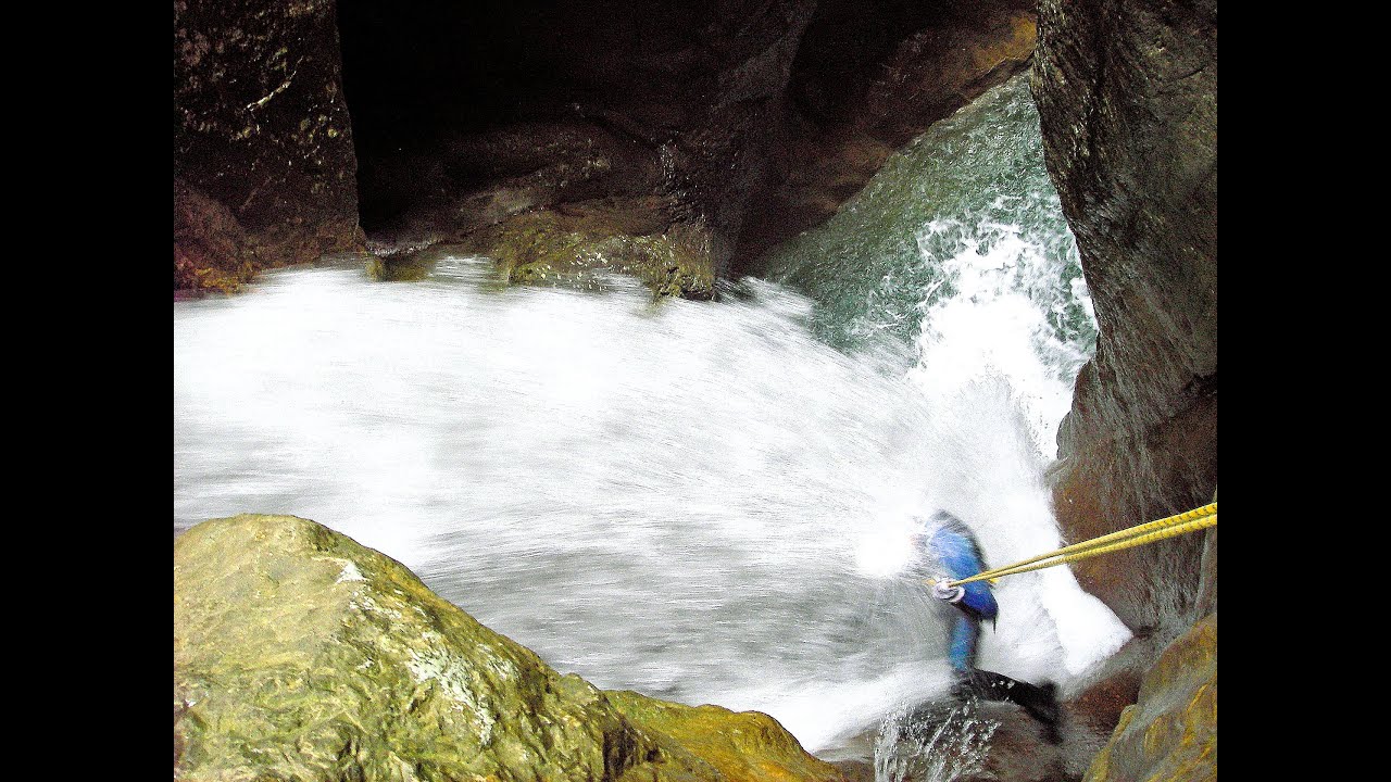 foz de fago  (Es, Aragón, Huesca)  2008