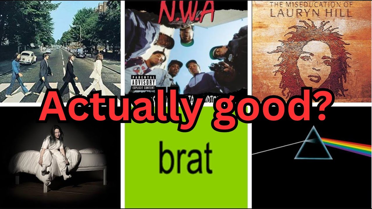 Can music be objectively good