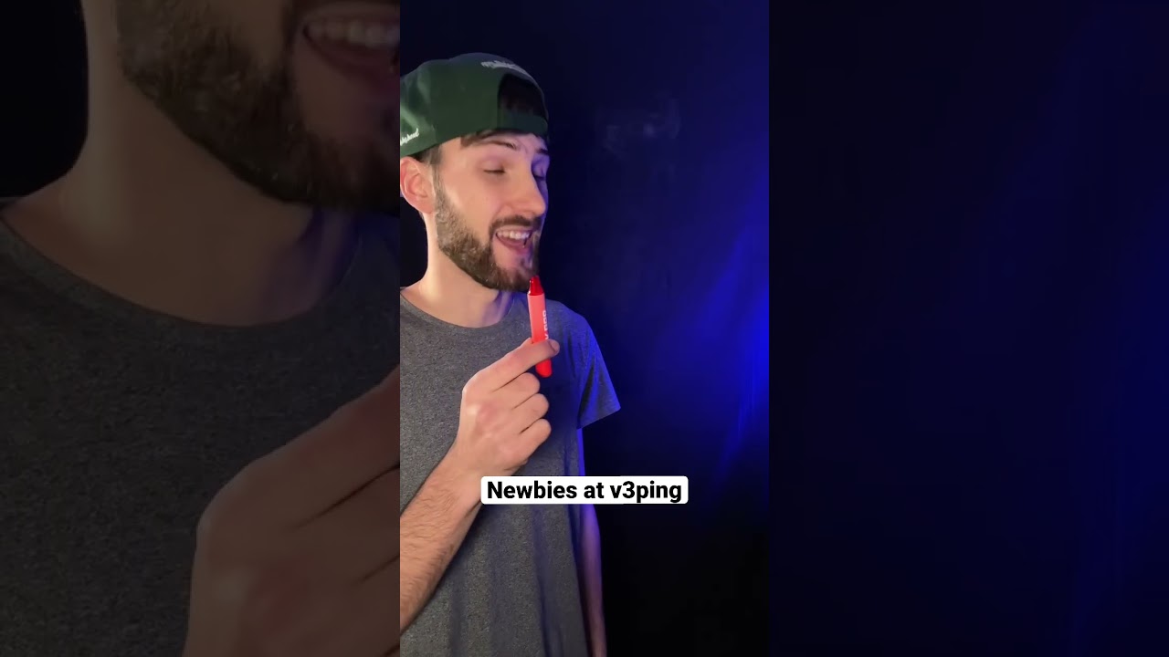 Newbies are so fun (Part 1) with my Geekbar E600