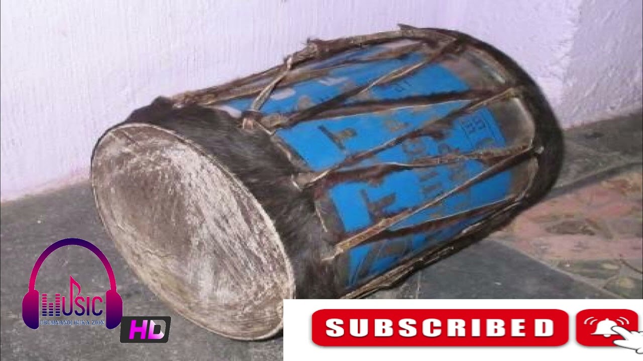 ZAYONI 1 ISIGUBHU : SOQOBA NGEMITHANDAZO