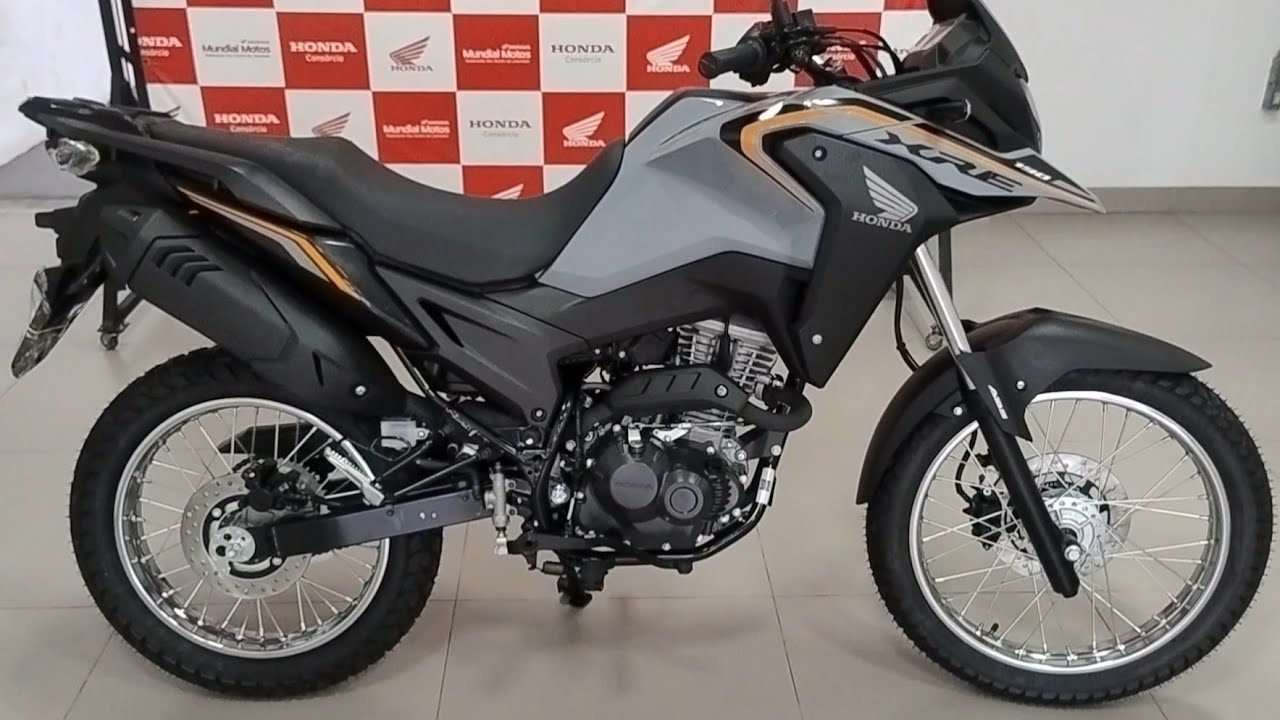 🔥 HONDA XRE 190 ADVENTURE 2026 VALE A PENA? 😱🏍️ FICOU CARA DEMAIS?