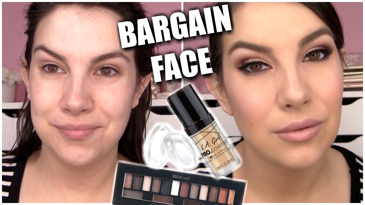 TESTING CHEAP MAKEUP | Hits & Misses & Chit Chat