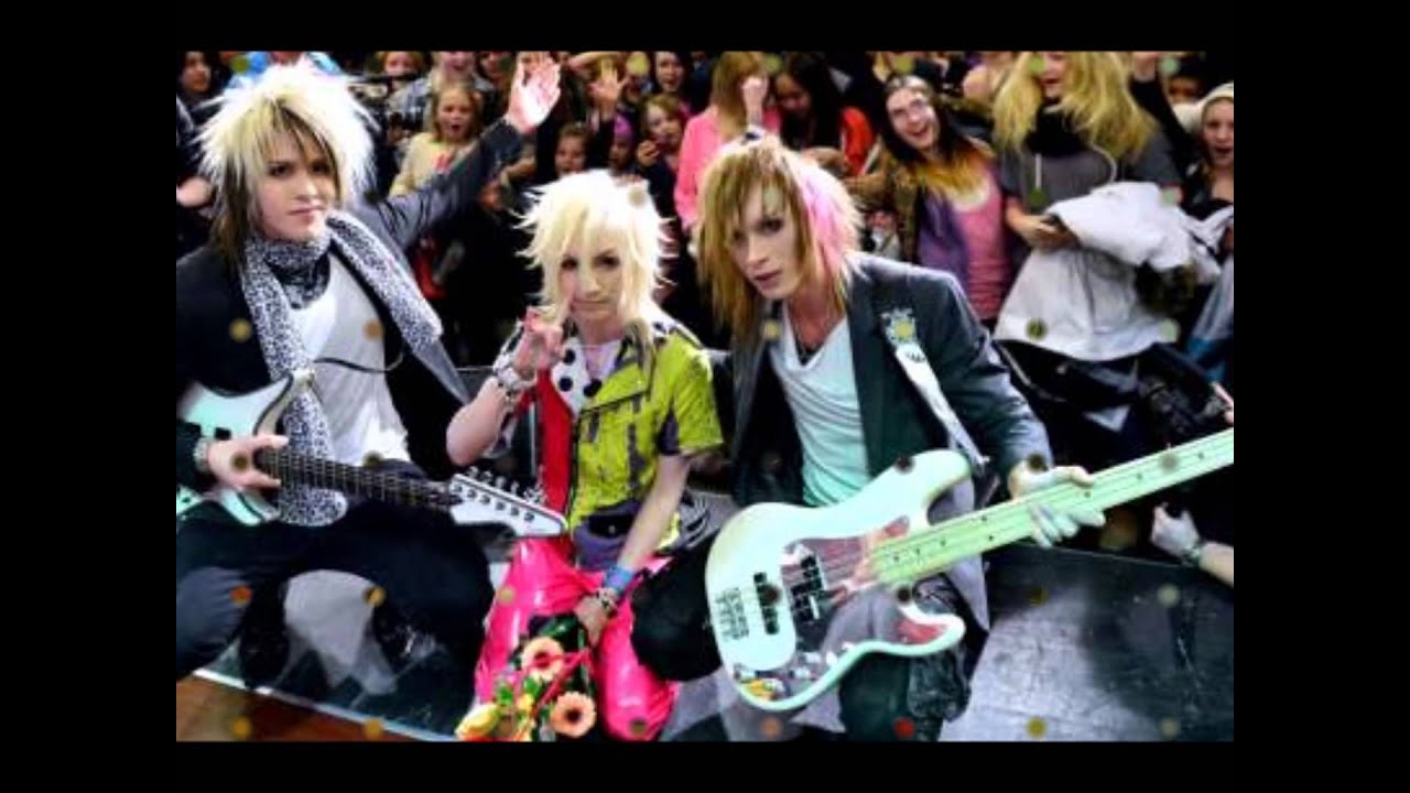 Yohio - Himlen är oskyldig blå