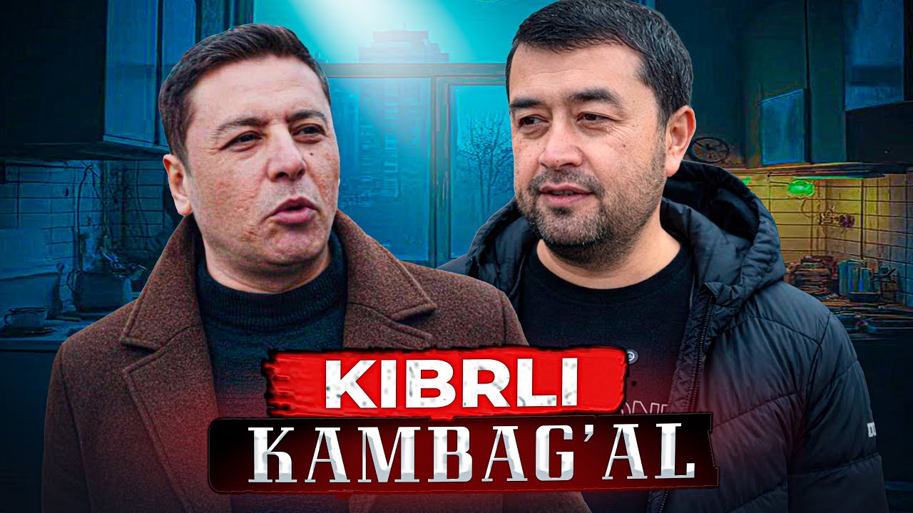 KIBR | Ulfatlar Official