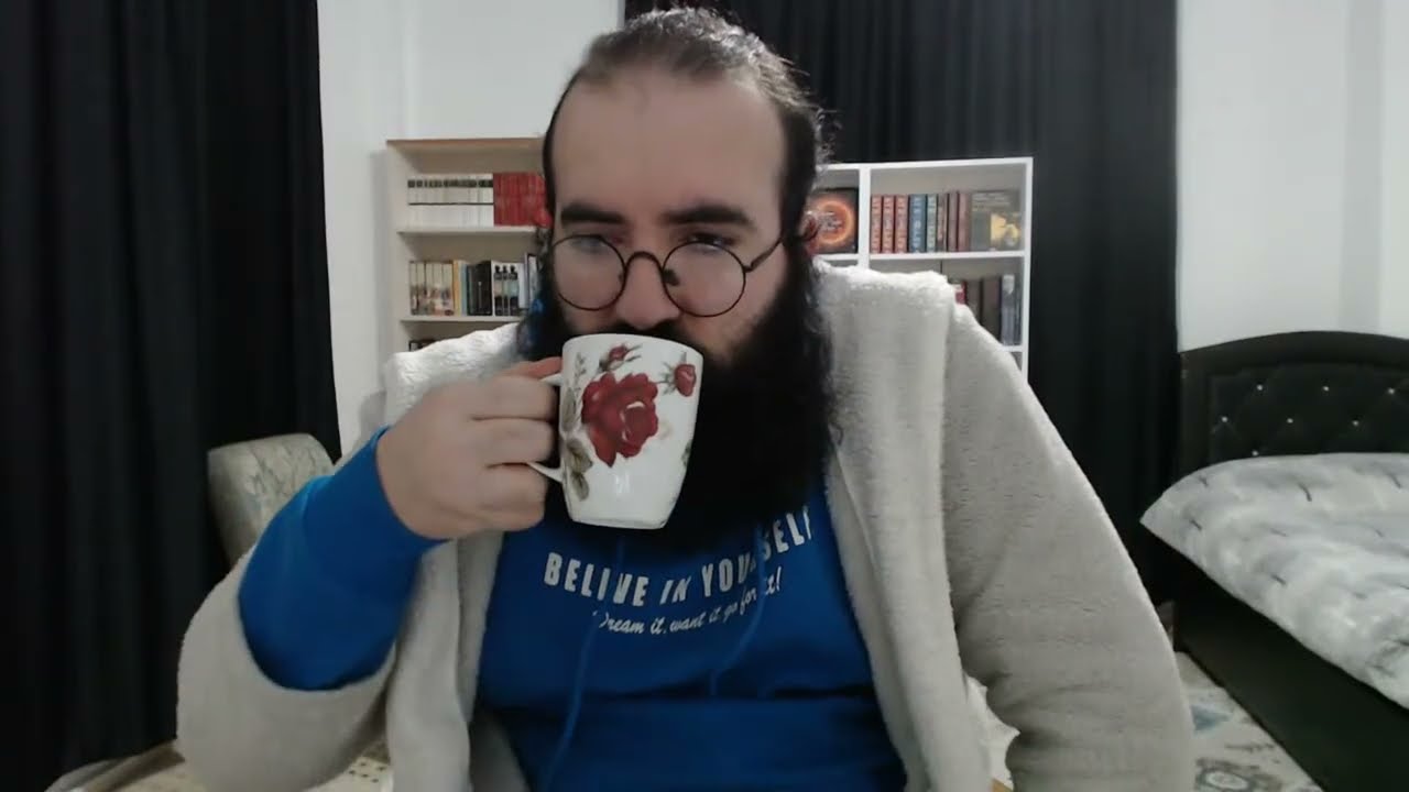 durduk yere hüzün çöküyor