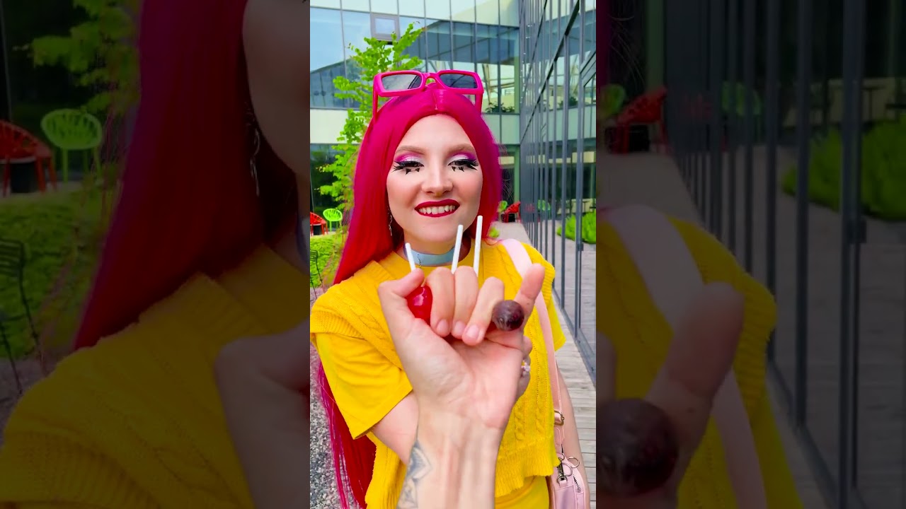 Sweet Plan, Sour Ending 😏