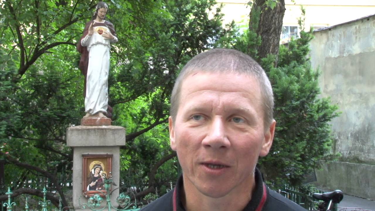 Piotr Kuryło w Akademii Treningu wydawnictwa Inne Spacery